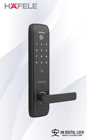 HAFELE EL7800 PLUS Digital Door Lock