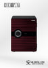 Nikawa Evolve S Series Designer Safe Box [Fire Resistance]