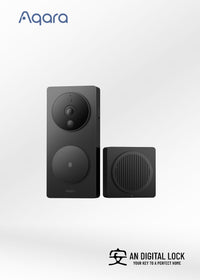 Aqara G4 Smart Video Doorbell Aqara