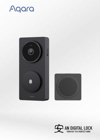 Aqara G410 Smart Video Doorbell