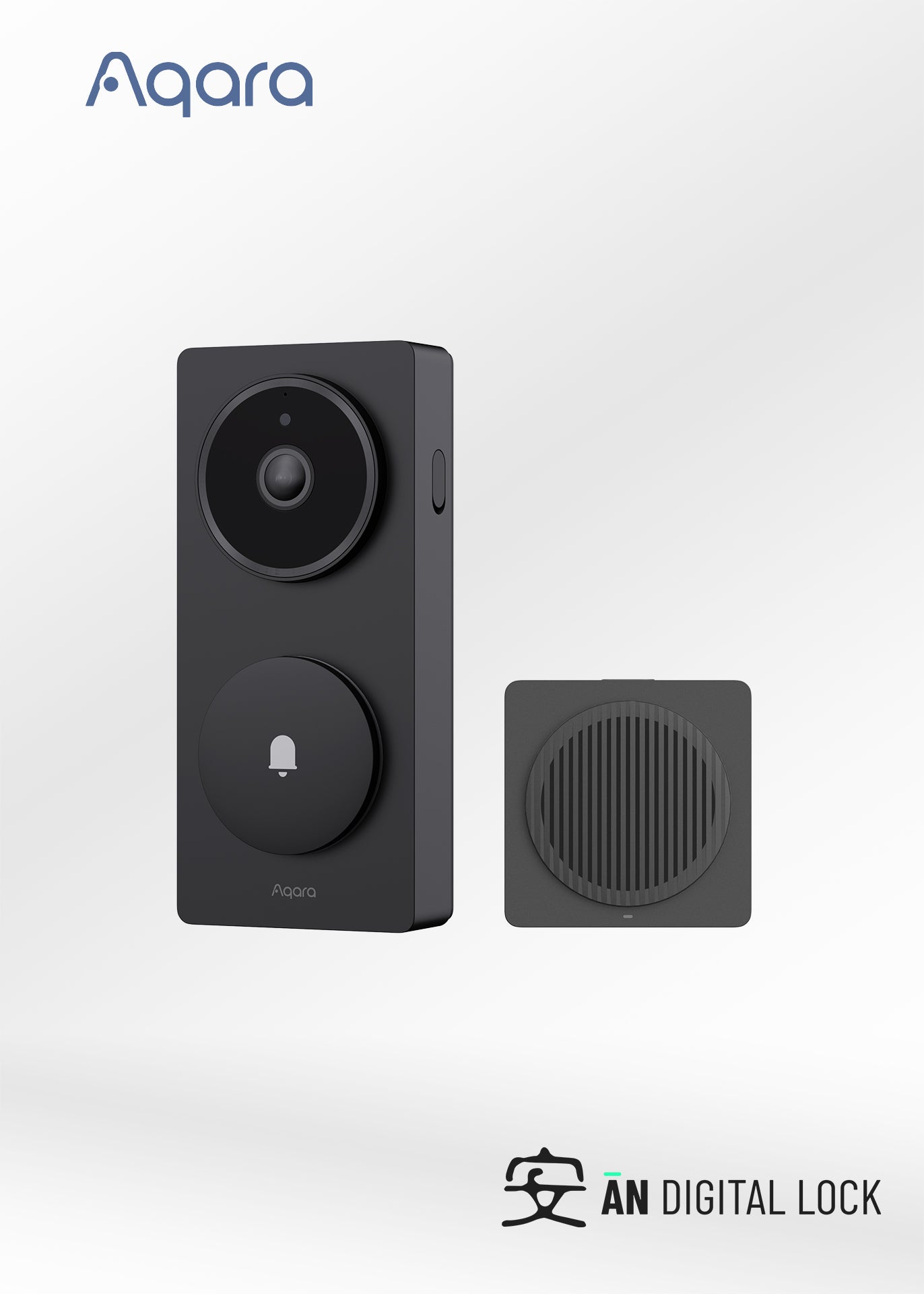 aqara-g410-smart-video-doorbell