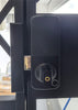 Hafele GL5700 (Gate Lock)