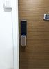 SOLITY GP-6000BK Digital Door Lock