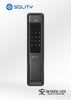 Solity GSP-2000BK Digital Door Lock