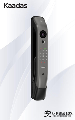 [CNY PROMO] Kaadas K20 Pro Digital Door Lock