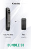 Digital Lock Bundle 38