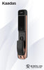 Digital Lock Bundle 38