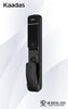 Digital Lock Bundle 38