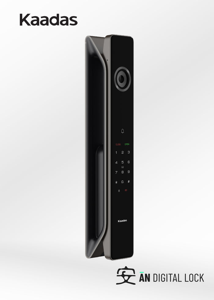 Kaadas K70SE Digital Door Lock