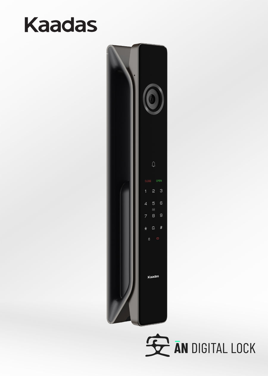 Kaadas K70SE Digital Door Lock