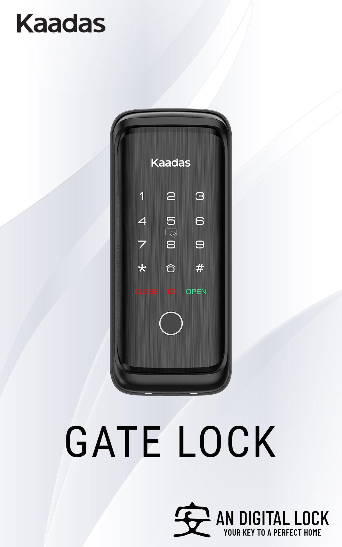 kaadas-r8g-digital-gate-lock