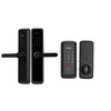 Bundle B3: Kaadas L7 Door Lock + Kaadas R8GD Gate Lock