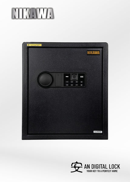 Nikawa NIO40 Digital Safe Box