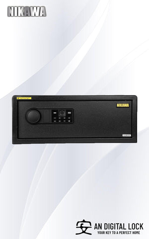 Nikawa NIO20W Digital Safe Box