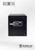 Nikawa Nexus NX 530 Fire Resistance Security Safe Box