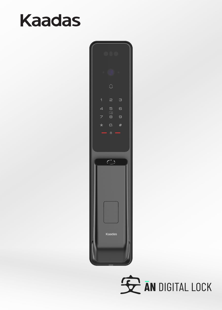 Kaadas Q9 Digital Door Lock