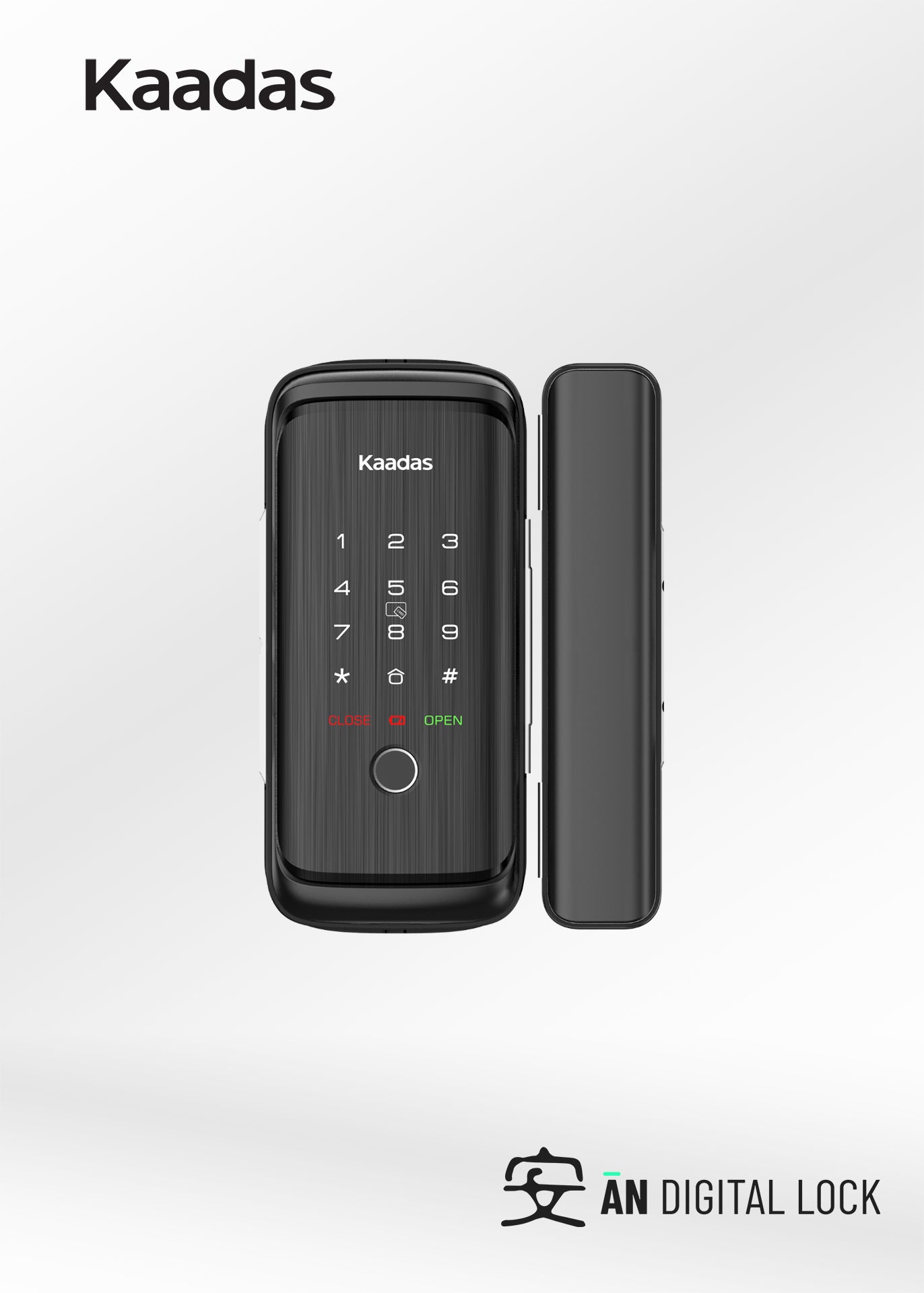 kaadas-r8l-glass-door-lock