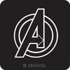 MARVEL Avengers RFID Sticker