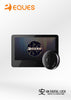 EQUES S31 Digital Door Viewer