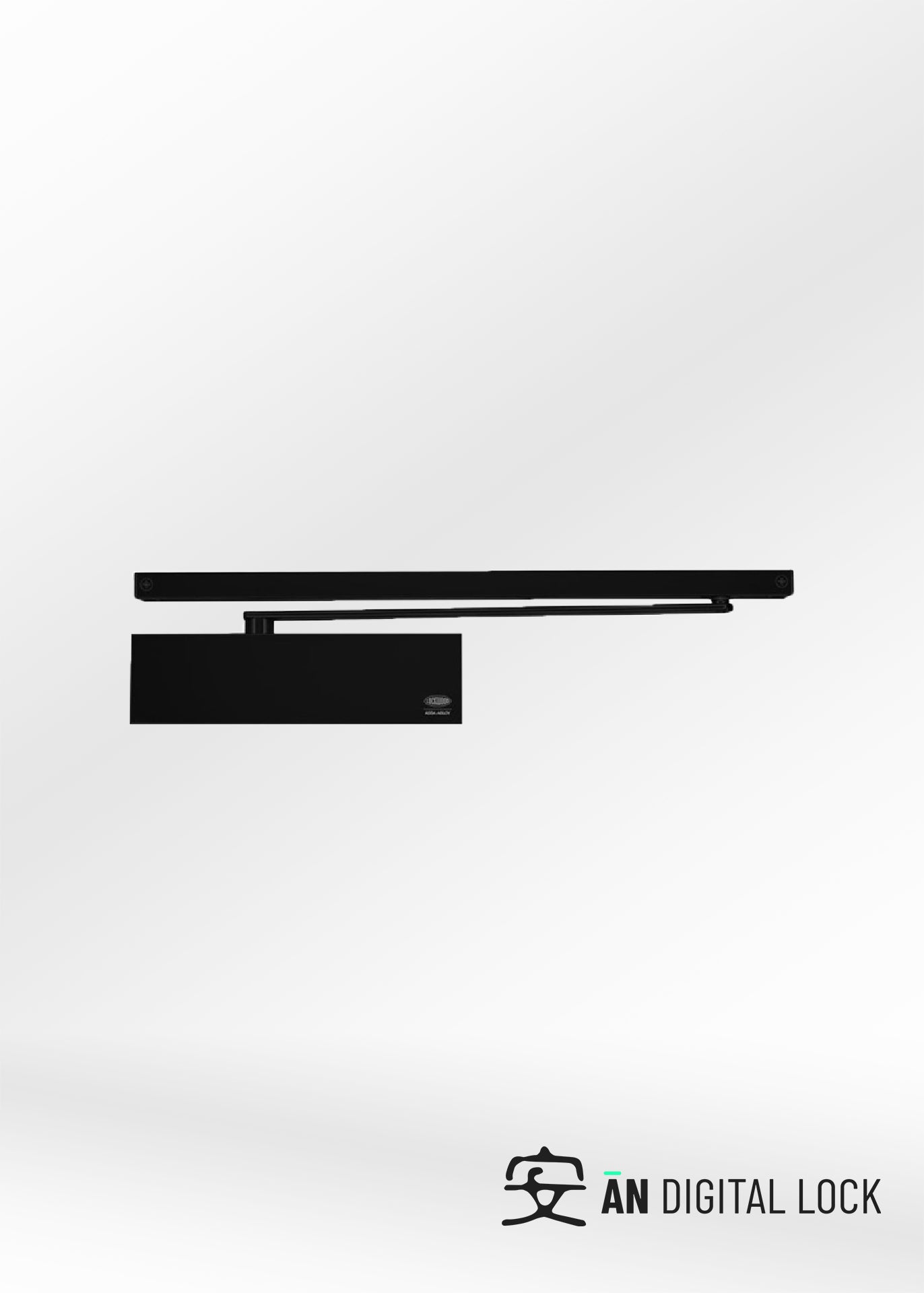 Slide Arm & Door Closer