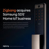 Zigbang SHP-P72 Digital Door Lock