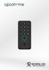 Igloohome Deadbolt Go