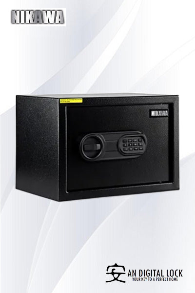 Nikawa EIS250 Digital Safe Box