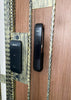 Bundle C13: Philips Easykey 9200 Door Lock + Philips Easykey 5100-K Gate Lock