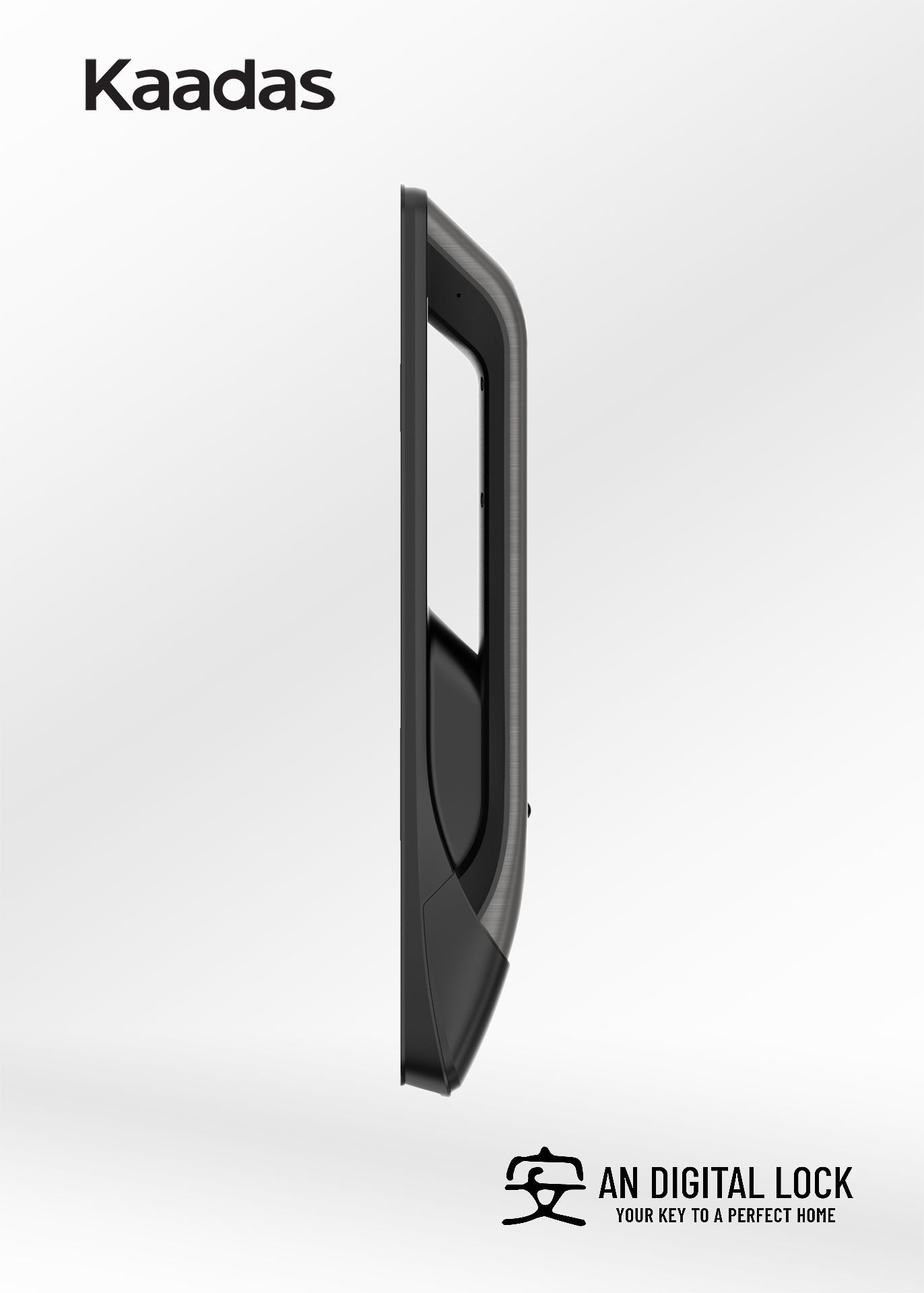 Kaadas K20 Pro Max Digital Door Lock Kaadas