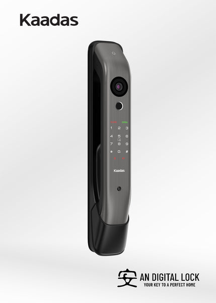 Kaadas K20 Pro Digital Door Lock