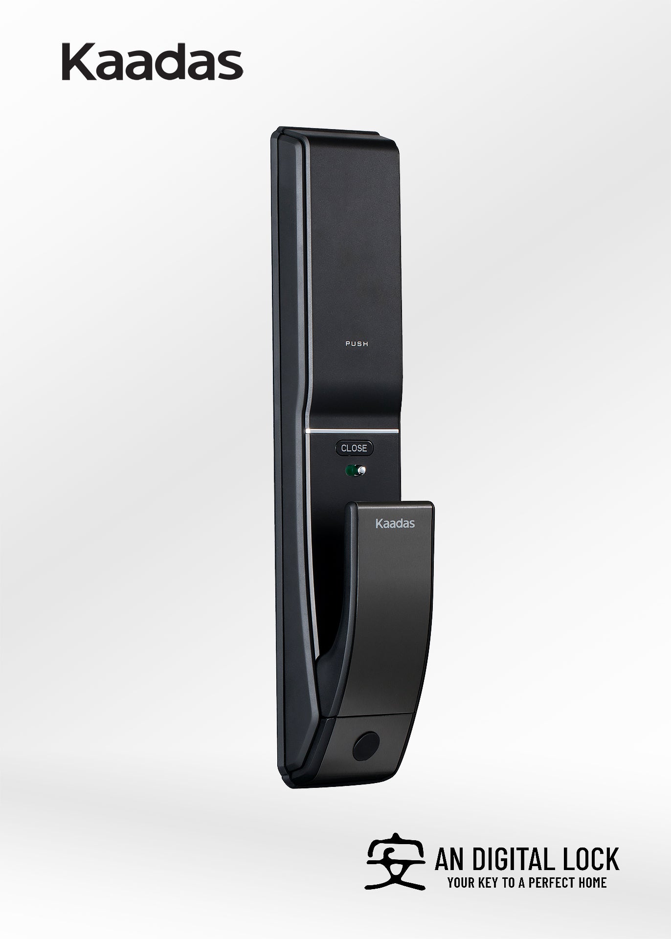 Kaadas K9 Digital Door Lock Kaadas