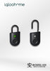 Igloohome Padlock Lite