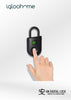 Igloohome Padlock Lite