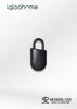 Igloohome Padlock Lite