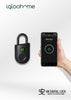 Igloohome Padlock Lite