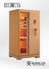 Nikawa Lusso Security Safe Box