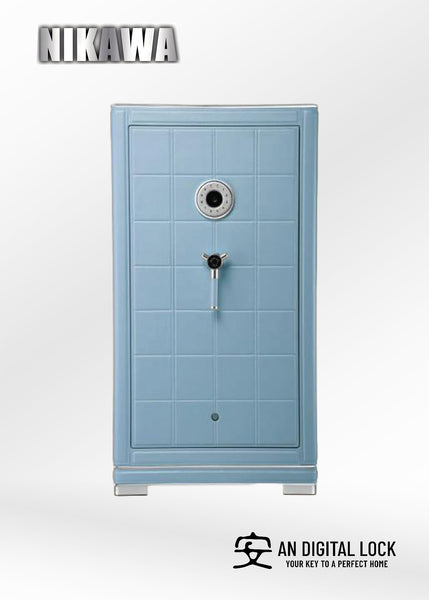 Nikawa Lusso Security Safe Box