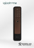 Igloohome MP1F Push-Pull Mortise Digital Door Lock