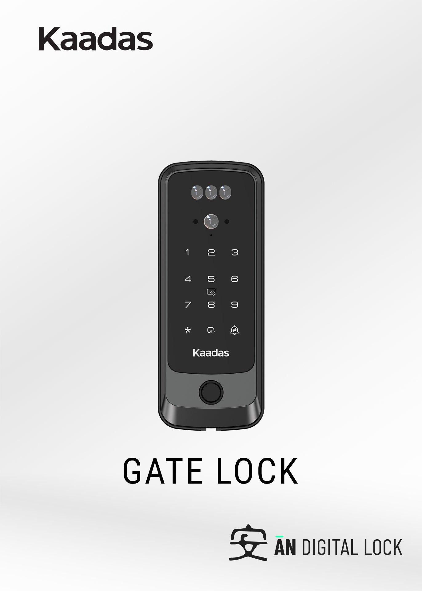 kaadas-r9kfv-face-recognition-gate-lock