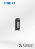 Philips EasyKey 5100-K (Gate Lock)