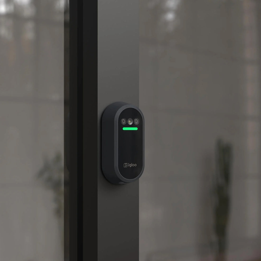 Igloohome Wink Facial Recognition Module