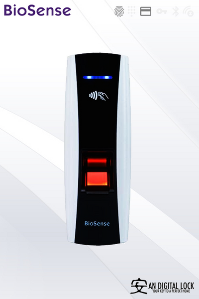 CHIYU BioSense I Door Access