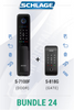 Digital Lock Bundle 24