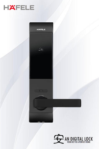 Hafele DL7900 Digital Lock