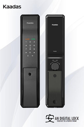 Kaadas K9-5W Digital Door Lock