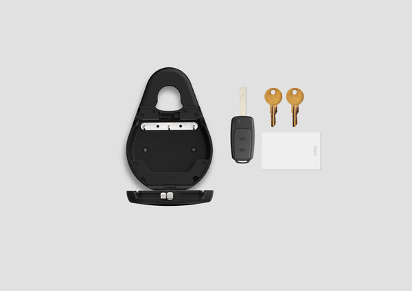 igloohome Smart Keybox 3 au meilleur prix sur igloohome Smart Keybox 3 au meilleur prix sur