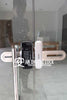Samsung Digital Glass Door Lock SHS-G510