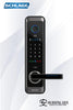 Schlage S-6500 Digital Door Lock