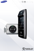 Samsung Digital Door Lock SHS-2320