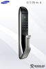 Samsung Digital Door Lock SHS-P727 (Discontinued)